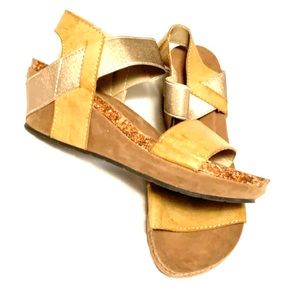 Pierre Dumas Wedges